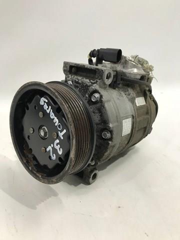 Компресор кондиціонера 3B0820803C Denso