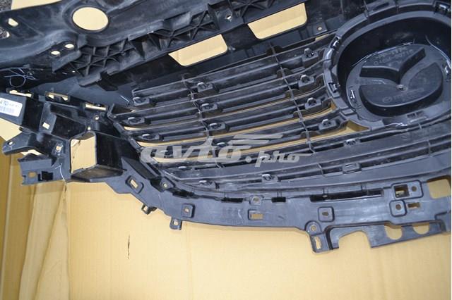 G46M50716 Mazda Фірмовий значок решітки радіатора