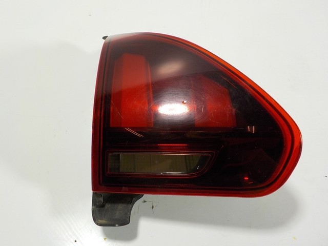 Купити 9814758480 Peugeot/Citroen Ліхтар задній лівий, внутрішній