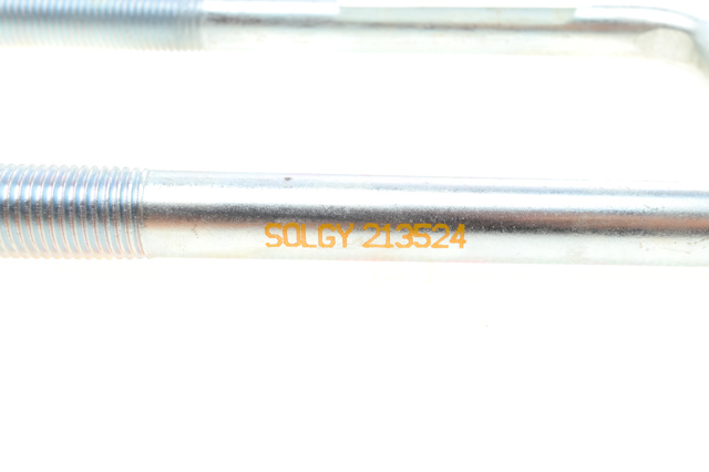 Стремянка ресори (TRUCK) Solgy 213524 ціна, від 7.54 USD