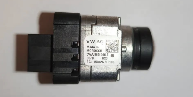 Купити 5WA980546E VAG Камера системи забезпечення видимості