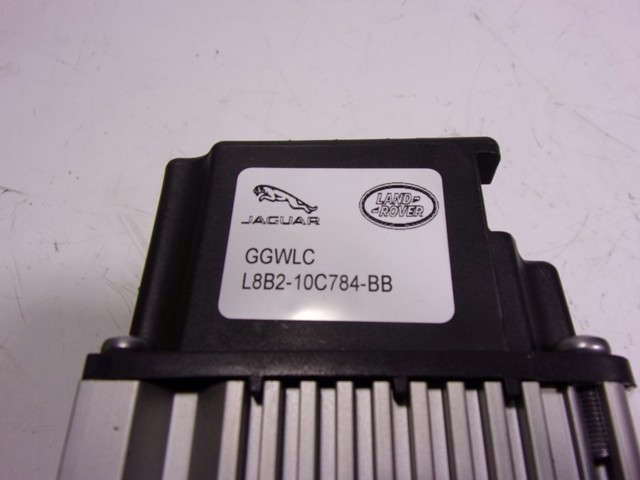 LR137929 Land Rover Батарейний модуль електромобіля