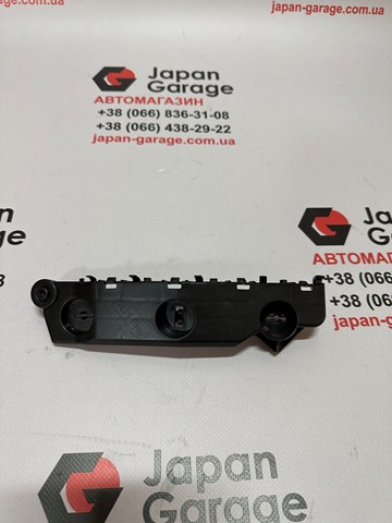 Праве кріплення переднього бампера FPS FP5081932 ціна, від 7.06 USD