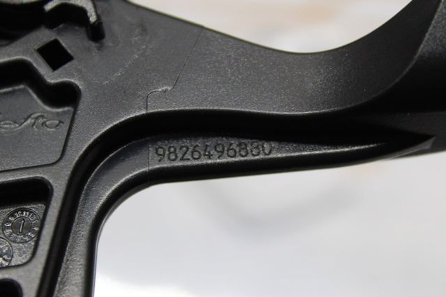 Купити 9826496880 Peugeot/Citroen Стояк-гак замка капота