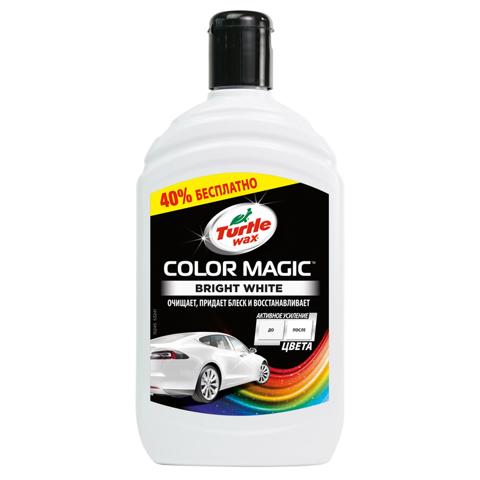 Поліроль для кузова 53241 Turtle WAX