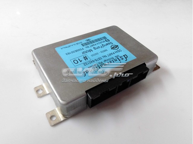 Ssang Yong 3660032000 ціна, від 178.72 USD