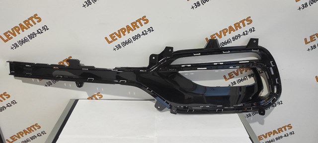 Оправа туманки Hyundai/Kia 865632WAA0EB