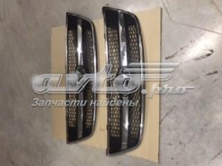 Купити 865604H000 Hyundai/Kia Захисна решітка радіатора