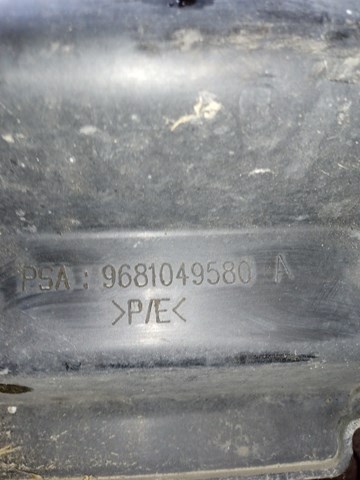  Peugeot/Citroen 9681049580