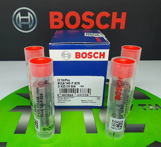 DLLA145P926 Bosch Розпилювач дизельної форсунки