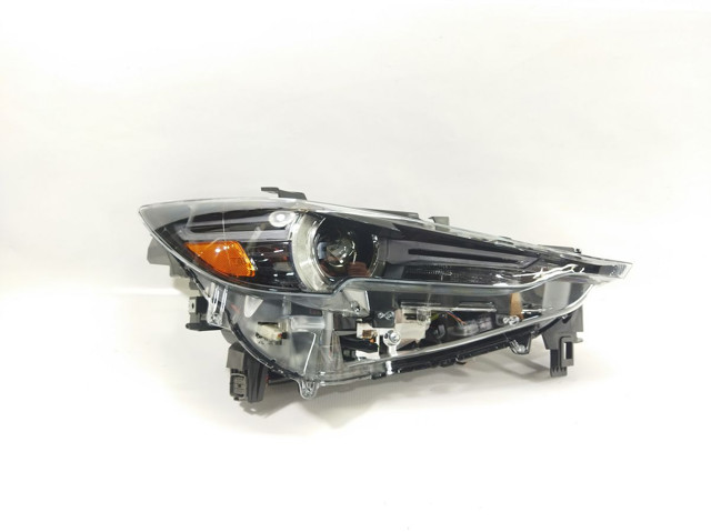 Фара права KL2L51031C Mazda