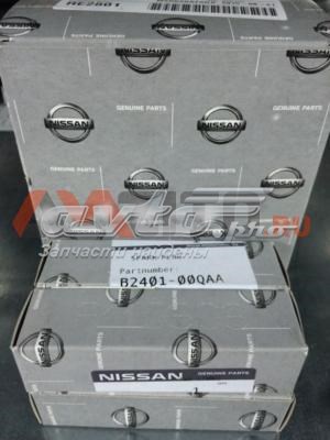Купити B240100QAA Nissan/Infiniti Свічка запалювання