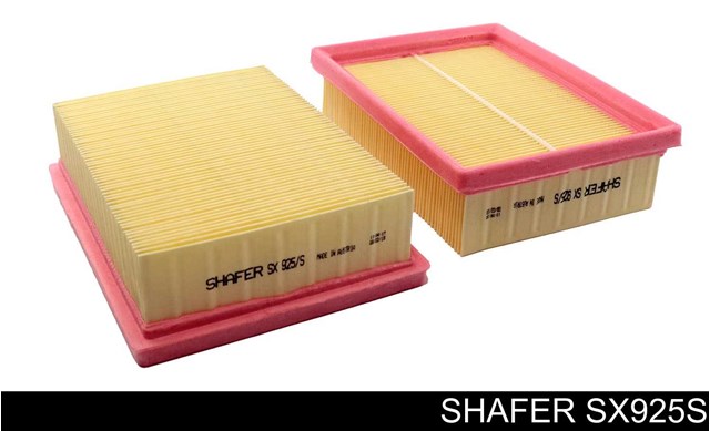 Елемент повітряного фільтра Shafer SX925S ціна, від 5.24 USD