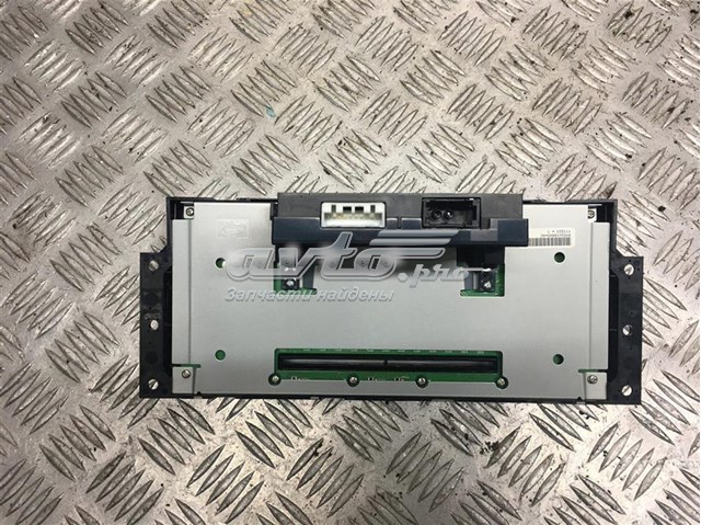 Пульт керування магнітолою Land Rover 6H5218845AC ціна, від 91.89 USD