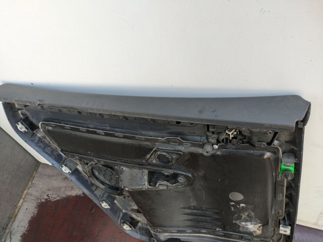 Обшивка правих задніх дверей VAG 1T0867212 ціна, від 19.05 USD