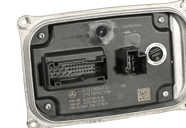  A2239004732 Mercedes