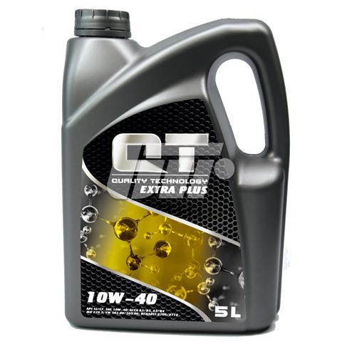 Моторна олива QT-Oil QT1310405