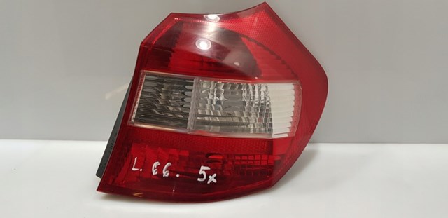 6924502 BMW Ліхтар задній правий