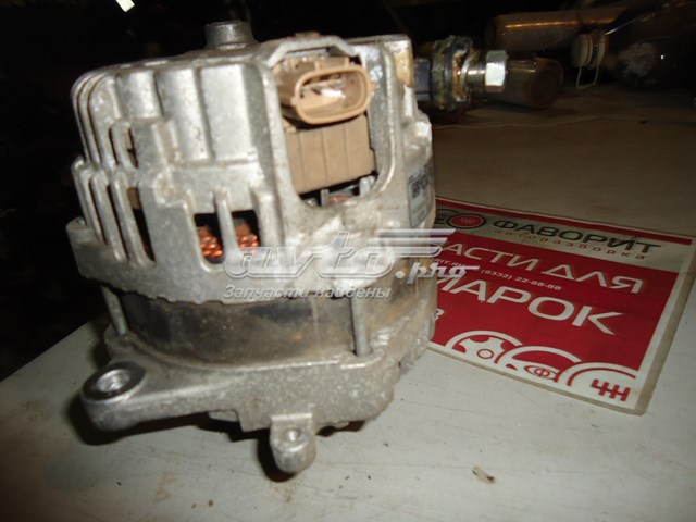 Генератор автомобільний Subaru 23700AA951