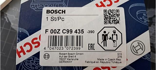 F00ZC99435 Bosch 