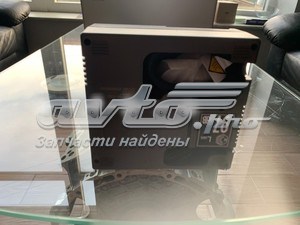 Купити 9816284880 Peugeot/Citroen Радіатор системи охолодження кондиціонера
