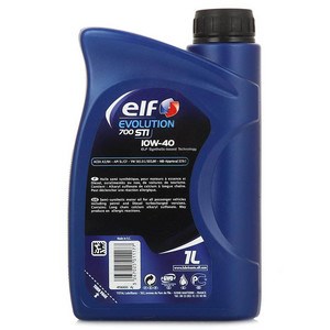 Моторна олива ELF 216669