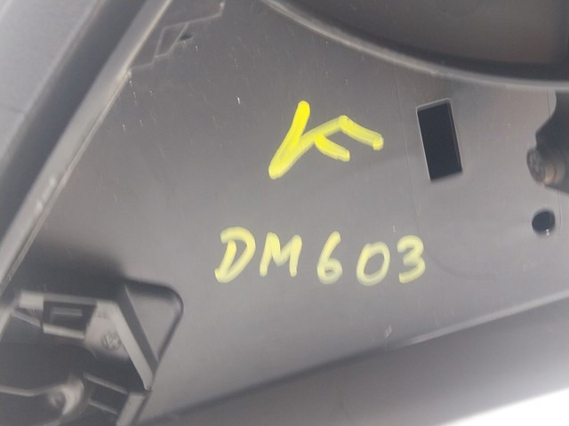 Купити A1776801200 Mercedes Ящик для рукавичок (бардачок)