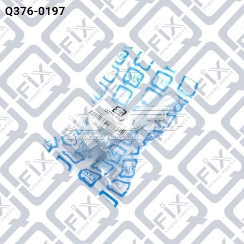 Купити Q3760197 Q-fix Болт переднього важеля, нижнього