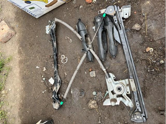 XS4123201 Ford 
