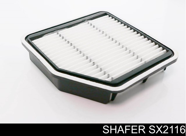 Повітряний фільтр SX2116 Shafer