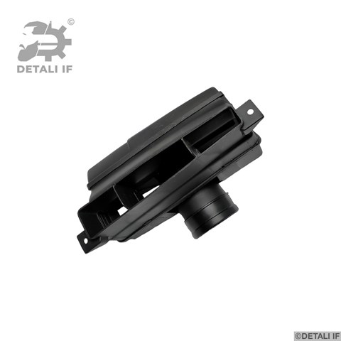 Купити DF16055 Detali IF Повітрозабірник повітряного фільтра