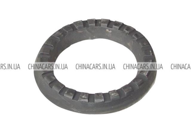 B112901023 Chery Проставка (гумове кільце) пружини передньої, верхня