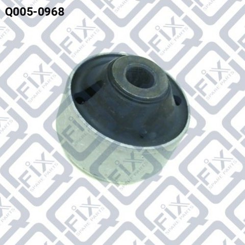 Сайлентблок переднього важеля Q0050968 Q-fix