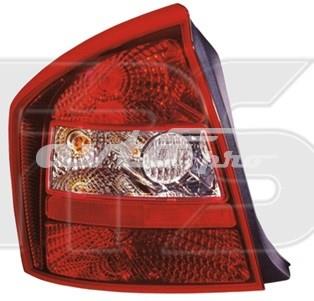 Задні ліхтарі FPS FP3242F4P ціна, від 29.06 USD