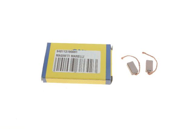 Купити 940113190091 Magneti Marelli Щітки генератора
