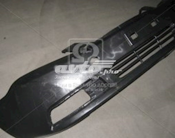 Бампер передній Tempest 0249173900C