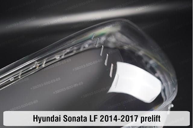 Купити 92102C1110 Hyundai/Kia Фара правая