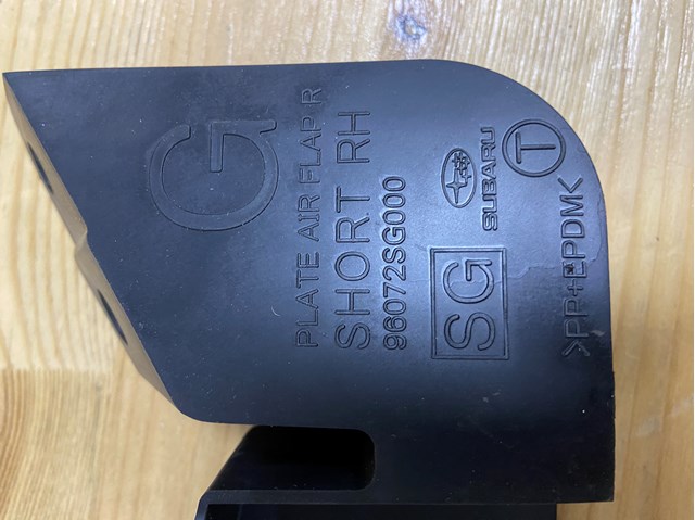 96072SG000 Subaru 