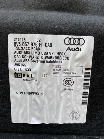 8V5867975 VAG 