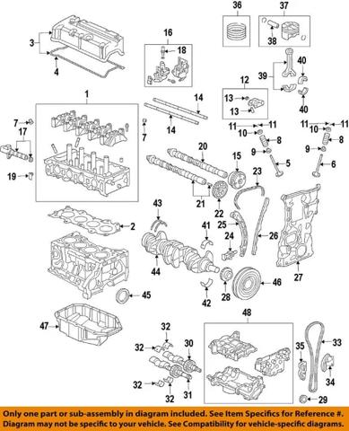 158455A2A01 Honda Кільце ущільнювальне свічкового колодязя