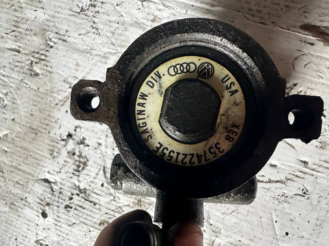 Насос ГУР 357422155E VAG