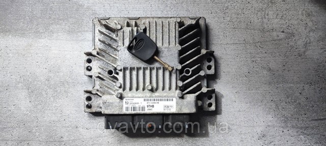 Купити 9T1112A650HB Ford 