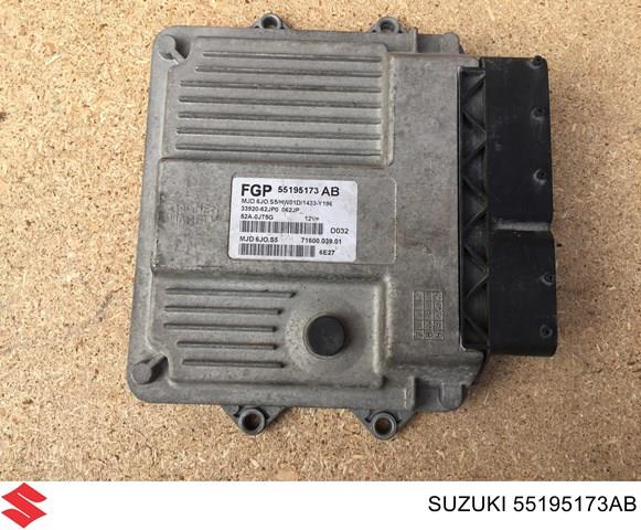 55195173AB Suzuki 