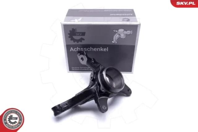 Купити 51215SAAE10 Honda Цапфа поворотного кулака
