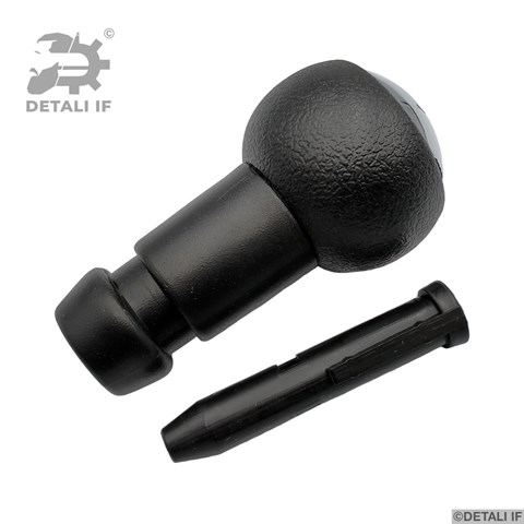Купити DF13448 Detali IF Втулка куліси
