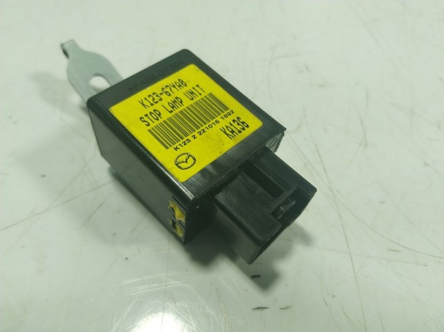  Mazda K12367YA0 ціна, від 14.08 USD