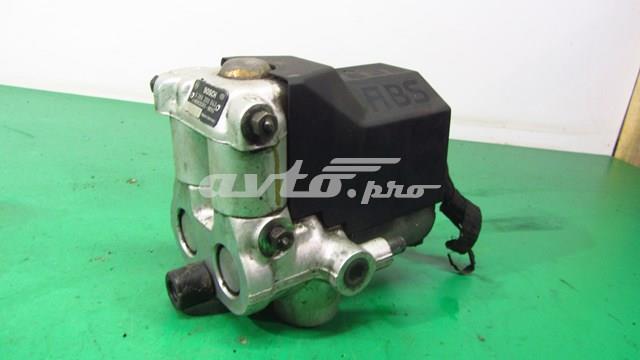 Блок АБС гідравлічний Bosch 0265200043 ціна, від 12.67 USD