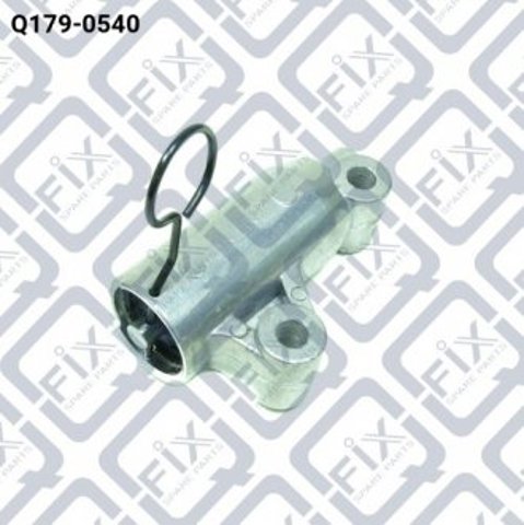 Натягувач ременя ГРМ Q-fix Q1790540 ціна, від 26.63 USD