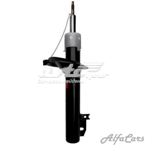 Стойка амортизатора передняя Ford 2C1618045BA ціна, від 127.69 USD