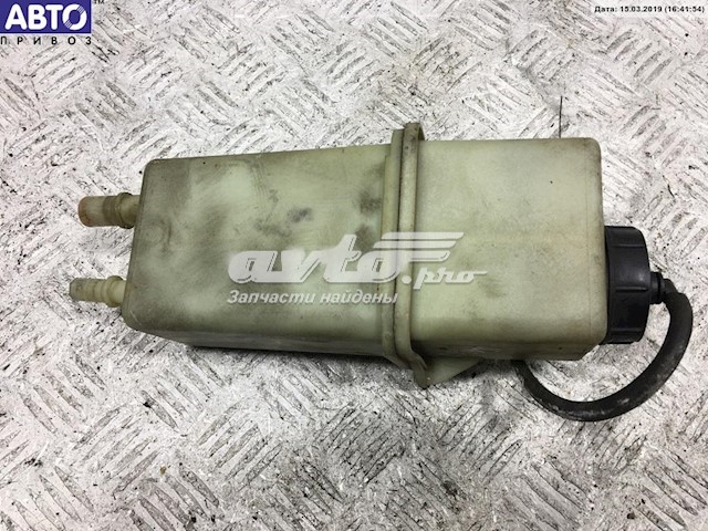 4009N9 Fiat/Alfa/Lancia Бачок гідропідсилювача керма